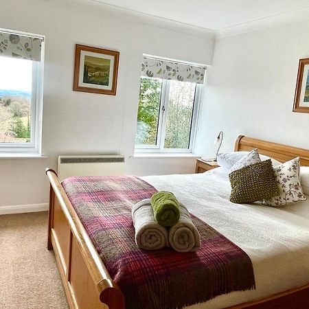Haytor Court, Haytor, Dartmoor Daire Dış mekan fotoğraf