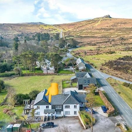 Haytor Court, Haytor, Dartmoor Daire Dış mekan fotoğraf