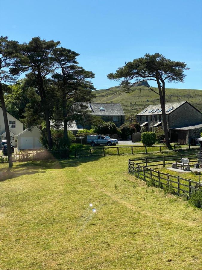 Haytor Court, Haytor, Dartmoor Daire Dış mekan fotoğraf
