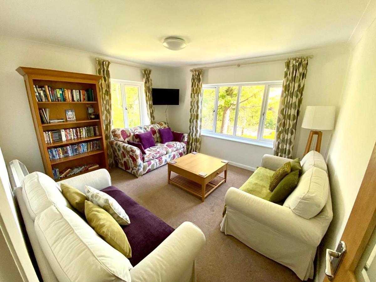 Haytor Court, Haytor, Dartmoor Daire Dış mekan fotoğraf