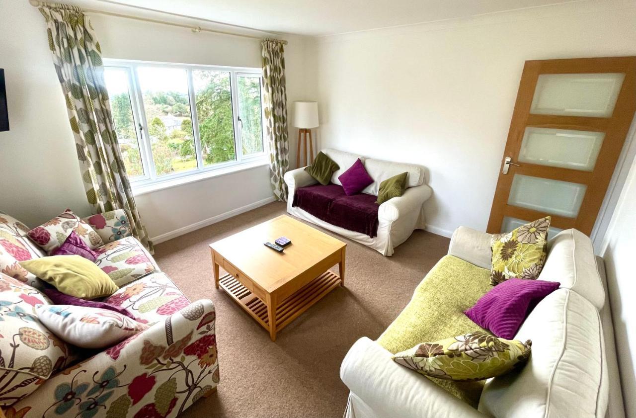 Haytor Court, Haytor, Dartmoor Daire Dış mekan fotoğraf