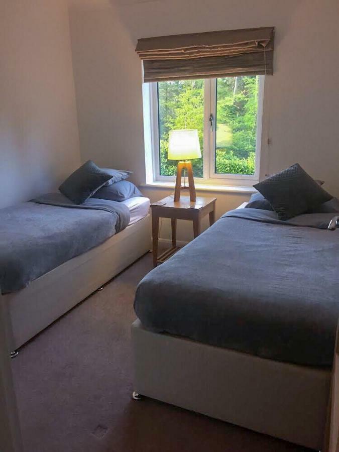 Haytor Court, Haytor, Dartmoor Daire Dış mekan fotoğraf